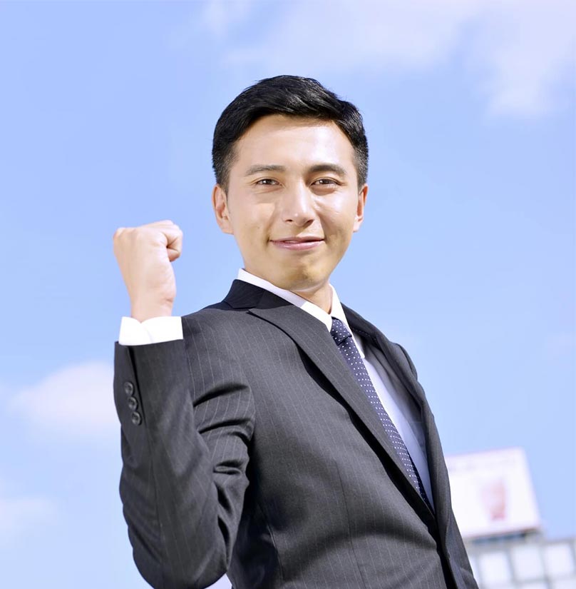 中途採用